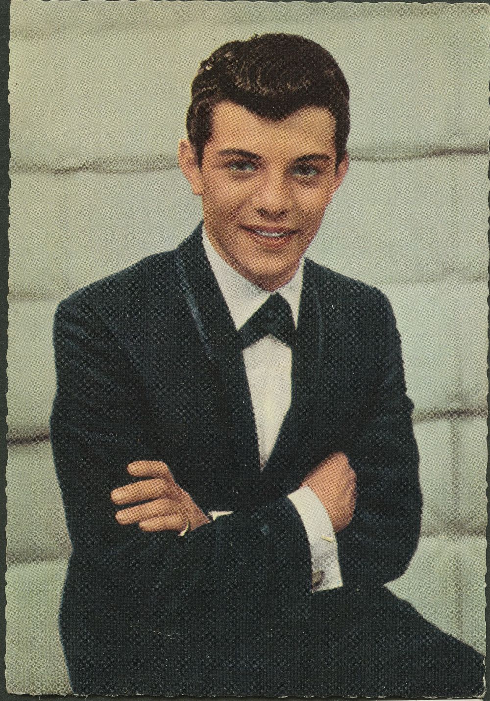 (image for) Frankie Avalon #0118